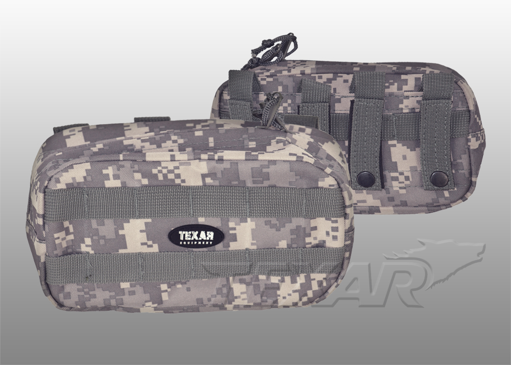 MB-07 pouch ucp